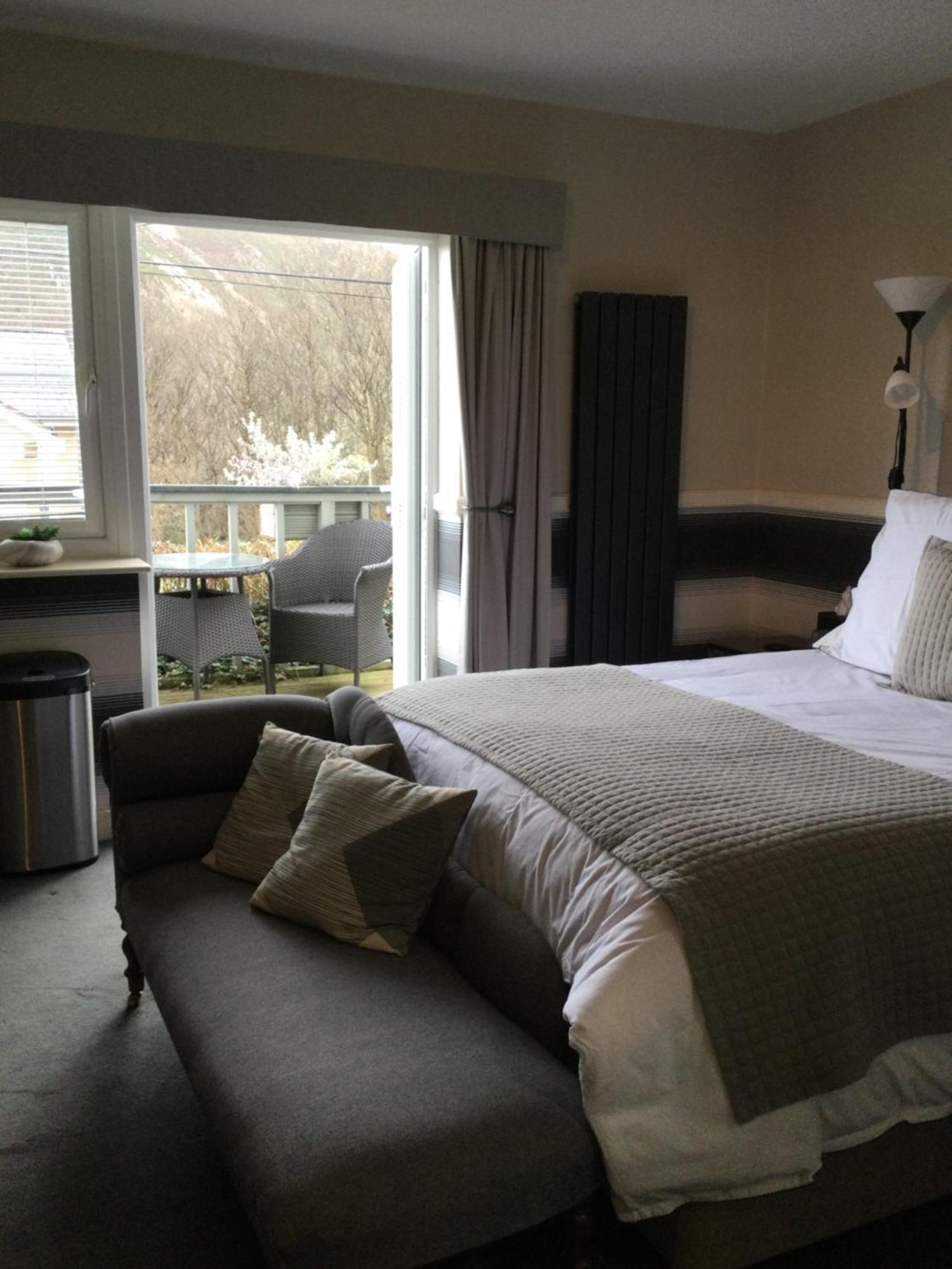 Woodbriar Apartamento Penmaen-mawr Exterior foto